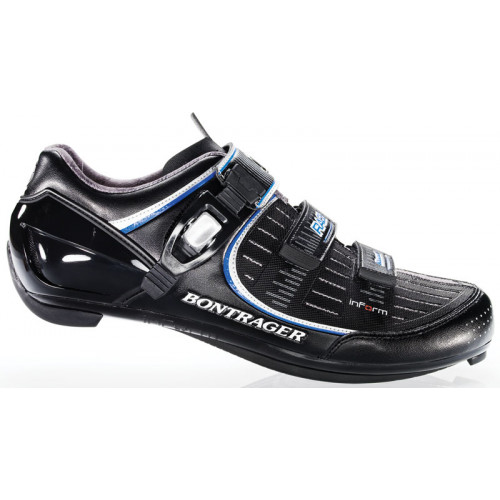 Bontrager Race Road cipő 1. generáció