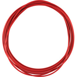 Bontrager váltóbowden ház színes 7m hosszú Bontrager váltóbowden ház színes 7m hosszú
