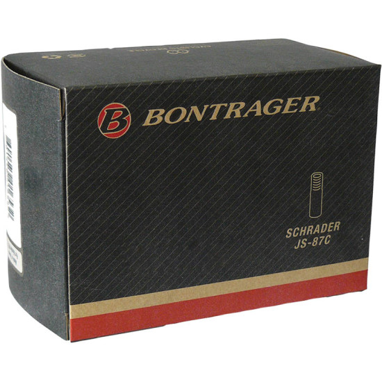 Bontrager 20-as belső gumi autószeleppel