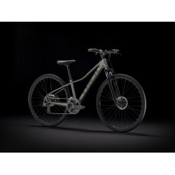 Trek Dual Sport 1 WSD kerékpár (2021) Trek Dual Sport 1 WSD kerékpár (2021)