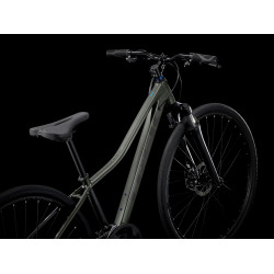Trek Dual Sport 1 WSD kerékpár (2021) Trek Dual Sport 1 WSD kerékpár (2021)