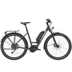 Trek Allant+ 5 Stagger (Gen 1) kerékpár Trek Allant+ 5 Stagger (Gen 1) kerékpár