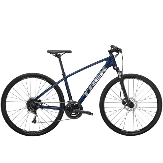 Trek Dual Sport 2 (4. gen telós) kerékpár (2023) Trek Dual Sport 2 (4. gen telós) kerékpár (2023)