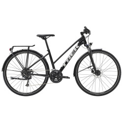 Trek Dual Sport 2 EQ női (2022 Gen4) kerékpár Trek Dual Sport 2 EQ női (2022 Gen4) kerékpár