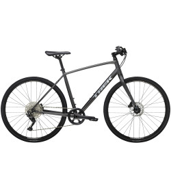 Trek FX 3 Disc kerékpár Trek FX 3 Disc kerékpár