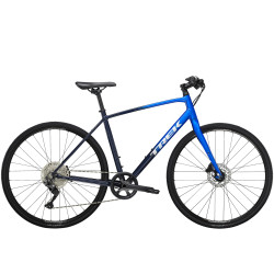 Trek FX 3 Disc kerékpár Trek FX 3 Disc kerékpár