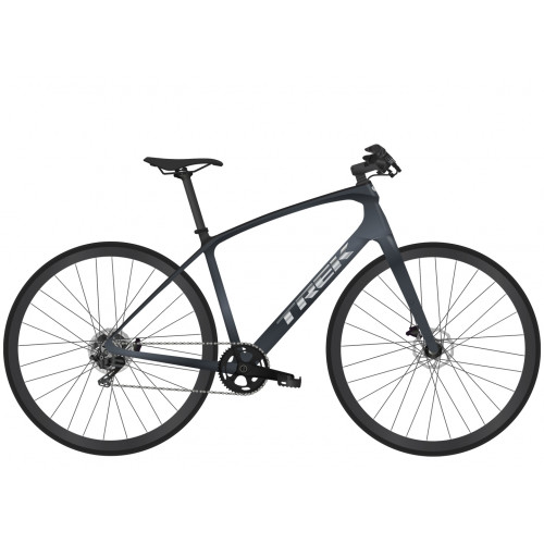 Trek FX Sport 4 Carbon (2022) kerékpár