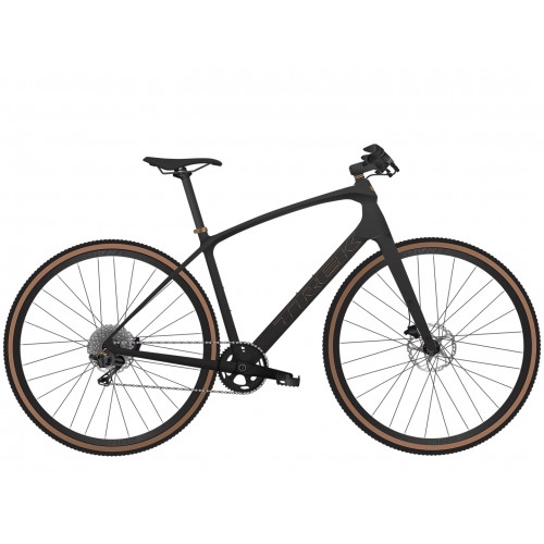 Trek FX Sport 6 Carbon (2022) kerékpár