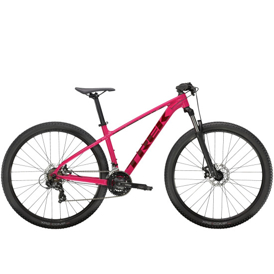 Trek Marlin 4 (1. generáció) kerékpár Trek Marlin 4 (1. generáció) kerékpár