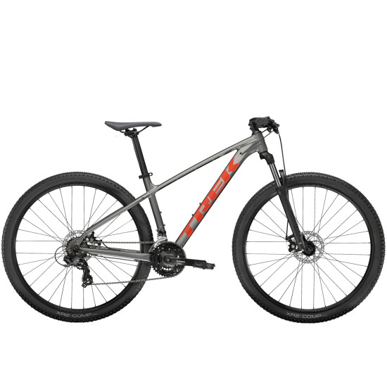 Trek Marlin 4 (1. generáció) kerékpár Trek Marlin 4 (1. generáció) kerékpár