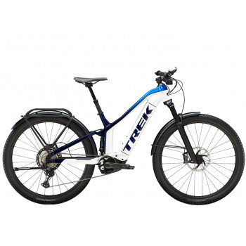 Trek Powerfly FS9 EQ EU (2022) kerékpár