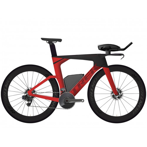 Trek Speed Concept SLR 6 eTap (2022) kerékpár