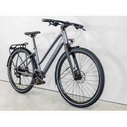 Trek Dual Sport 2 EQ női (5. generáció) kerékpár Trek Dual Sport 2 EQ női (5. generáció) kerékpár