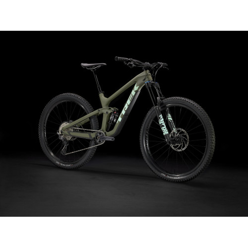 Trek Slash 9.7 SLX/XT kerékpár (2023)