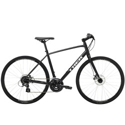 Trek FX 1 Disc kerékpár