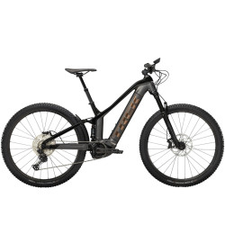 Trek Powerfly FS 7 (2. generáció) kerékpár (2023) Trek Powerfly FS 7 (2. generáció) kerékpár (2023)