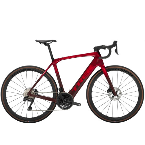Trek Domane+ SLR 7 kerékpár (2024)