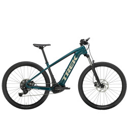 Trek Powerfly 4 625w (4. generáció) kerékpár Trek Powerfly 4 625w (4. generáció) kerékpár