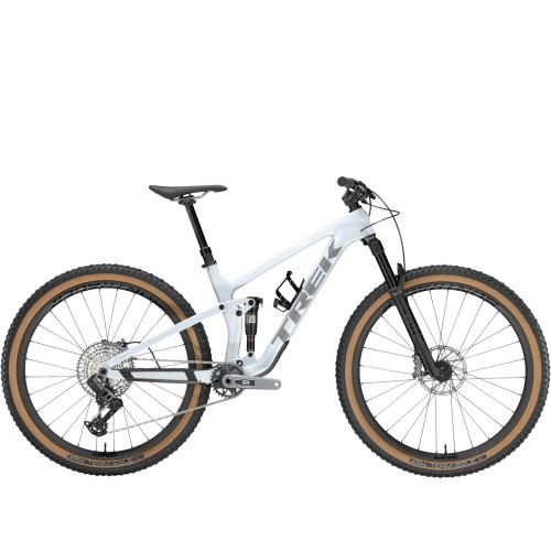 Trek Top Fuel 9.8 GX AXS kerékpár (2024)