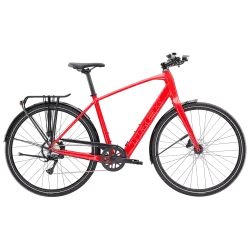 Trek FX+ 2 LT kerékpár