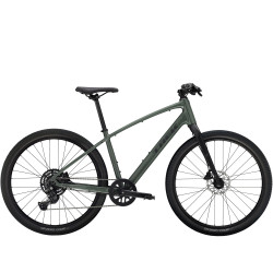 Trek Dual Sport 2 Gen5 kerékpár
