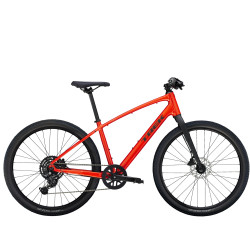 Trek Dual Sport 2 Gen5 kerékpár
