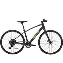 Trek FX 2 Gen4 kerékpár