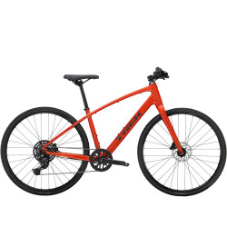 Trek FX 2 Gen4 kerékpár