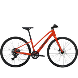 Trek FX 2 női Gen4 kerékpár