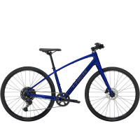 Trek FX 3 (CUES) kerékpár