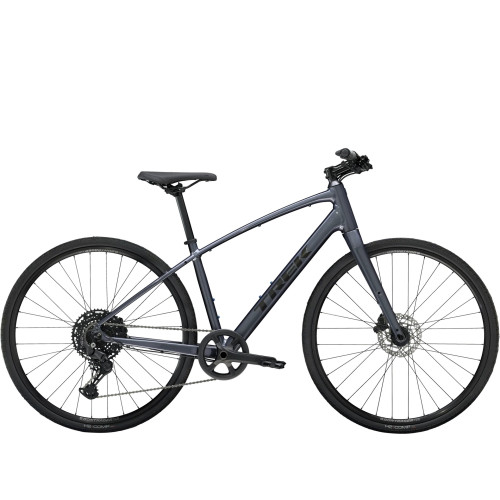 Trek FX 3 (CUES) kerékpár