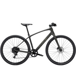 Trek FX Sport 5 Carbon kerékpár