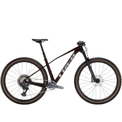 Trek Procaliber 9.7 AXS Gen3 kerékpár Trek Procaliber 9.7 AXS Gen3 kerékpár