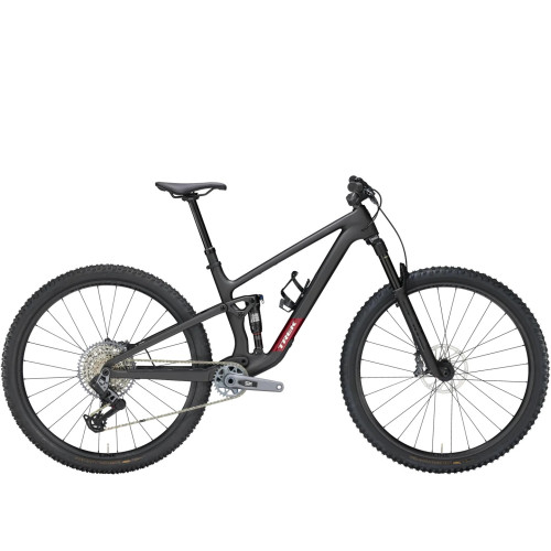 Trek Top Fuel 9.8 GX AXS Gen4 kerékpár