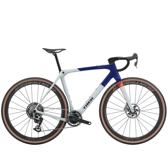 Trek Checkmate SLR 9 AXS kerékpár