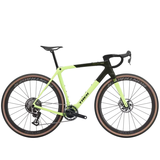 Trek Checkmate SLR 9 AXS kerékpár