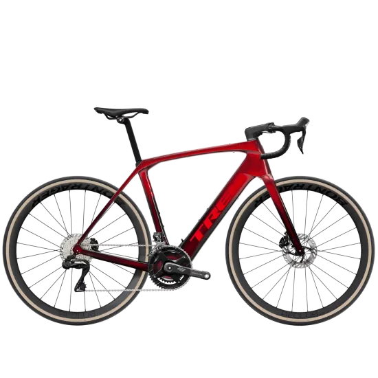 Trek Domane+ SLR 7 EU kerékpár