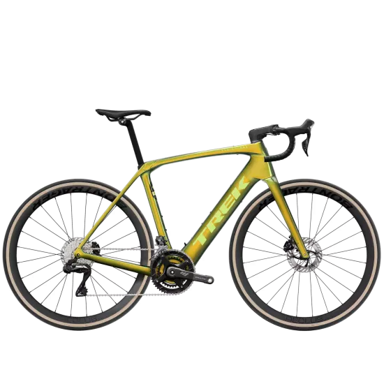 Trek Domane+ SLR 7 EU kerékpár Trek Domane+ SLR 7 EU kerékpár