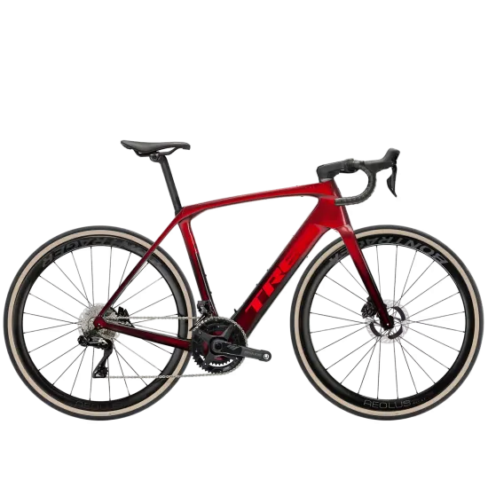 Trek Domane+ SLR 9 EU kerékpár Trek Domane+ SLR 9 EU kerékpár