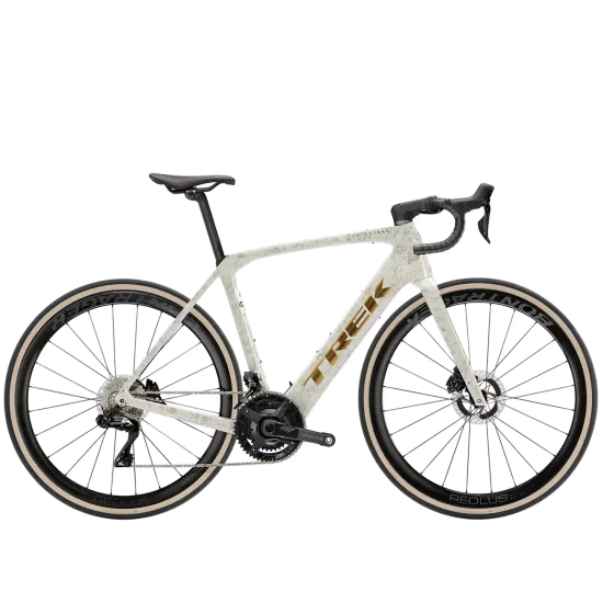 Trek Domane+ SLR 9 EU kerékpár Trek Domane+ SLR 9 EU kerékpár