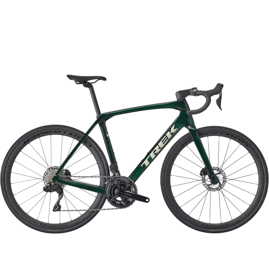 Trek Domane SL 6 Gen4 kerékpár Trek Domane SL 6 Gen4 kerékpár