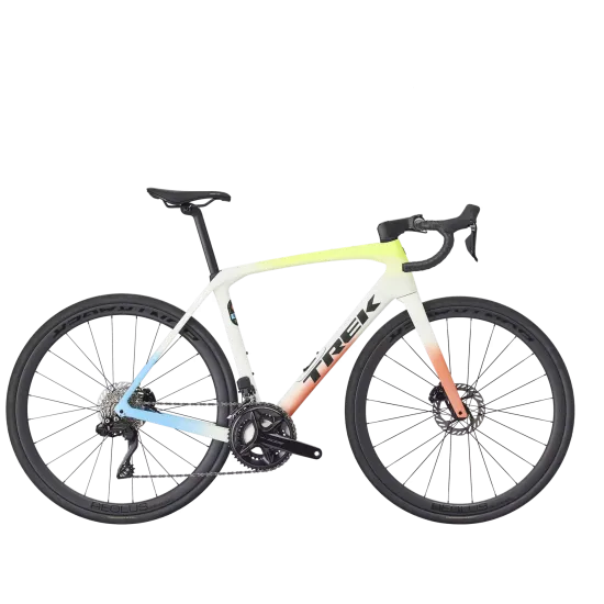 Trek Domane SL 6 Gen4 kerékpár Trek Domane SL 6 Gen4 kerékpár