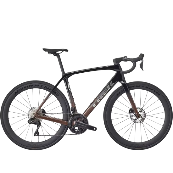 Trek Domane SL 7 Gen4 kerékpár Trek Domane SL 7 Gen4 kerékpár
