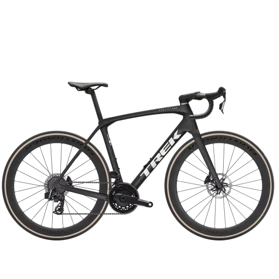 Trek Domane SLR 7 AXS Gen4 kerékpár Trek Domane SLR 7 AXS Gen4 kerékpár