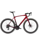 Trek Domane SLR 7 AXS Gen4 kerékpár Trek Domane SLR 7 AXS Gen4 kerékpár
