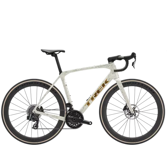 Trek Domane SLR 7 AXS Gen4 kerékpár Trek Domane SLR 7 AXS Gen4 kerékpár