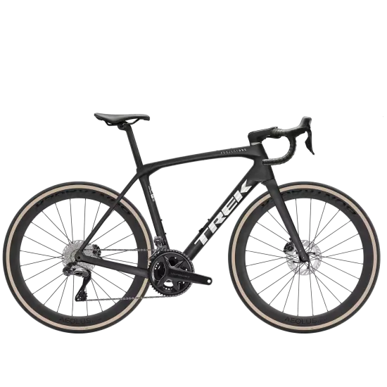 Trek Domane SLR 7 Gen4 kerékpár Trek Domane SLR 7 Gen4 kerékpár