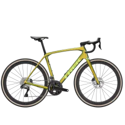 Trek Domane SLR 7 Gen4 kerékpár Trek Domane SLR 7 Gen4 kerékpár