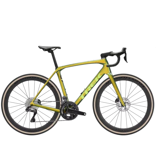 Trek Domane SLR 7 Gen4 kerékpár Trek Domane SLR 7 Gen4 kerékpár