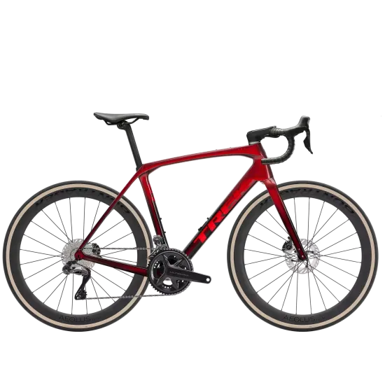 Trek Domane SLR 7 Gen4 kerékpár Trek Domane SLR 7 Gen4 kerékpár